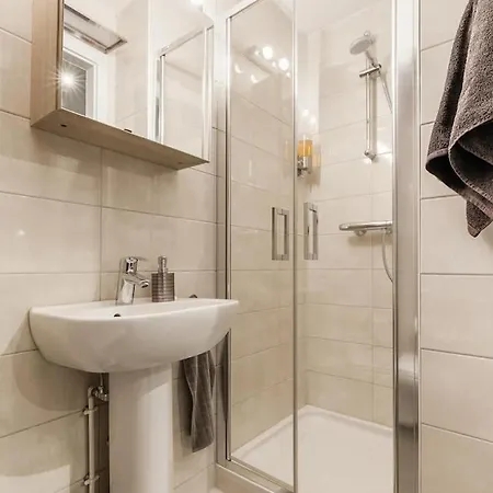 Cosy Au Coeur De Strasburg