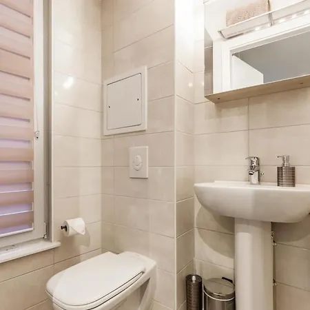 Appartement Cosy Au Coeur De *