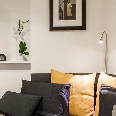 Cosy Au Coeur De