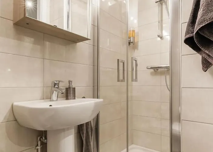 Cosy Au Coeur De Strasbourg