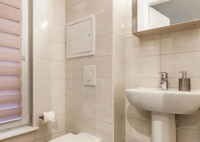 公寓 Cosy Au Coeur De *