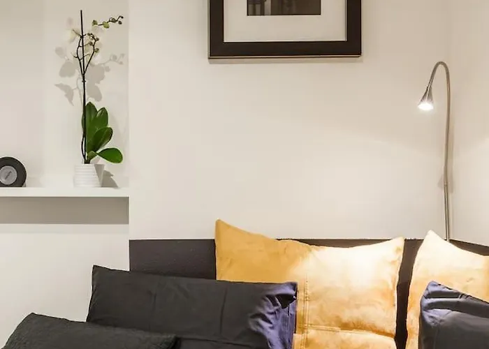 Cosy Au Coeur De