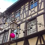Cosy Au Coeur De * Štrasburk