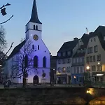 Cosy Au Coeur De Apartmán *