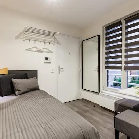 Apartmán Cosy Au Coeur De