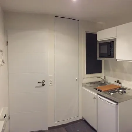 Apartment Cosy Au Coeur De