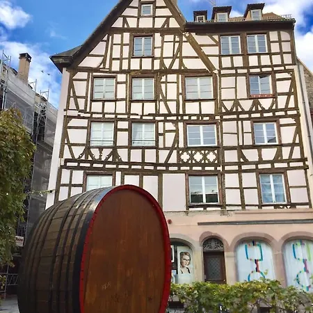 Cosy Au Coeur De Apartment